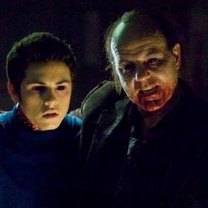 Fotoğraf Masters of Horror