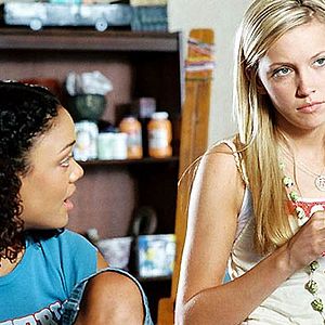 Fotoğraf Telefondaki Yabancı