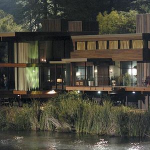 Fotoğraf Telefondaki Yabancı