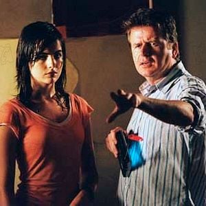 Fotoğraf Telefondaki Yabancı