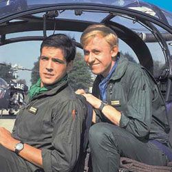 Fotoğraf Les Chevaliers du ciel