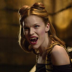 Fotoğraf Vampire High