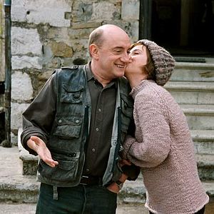 Fotoğraf Isabelle Mergault