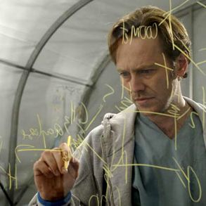 Fotoğraf Re-Genesis