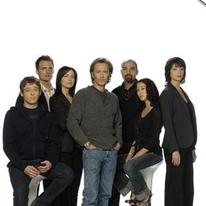 Fotoğraf Re-Genesis