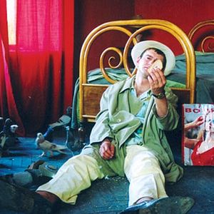 Fotoğraf Pavel Lungin