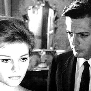 Fotoğraf Claudia Cardinale