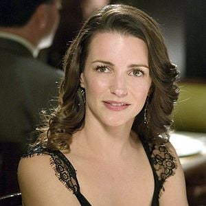 Fotoğraf Kristin Davis