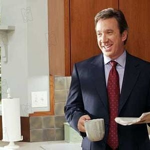 Fotoğraf Tim Allen