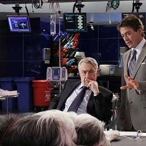 Fotoğraf Philip Baker Hall