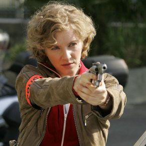 Fotoğraf Commissaire Moulin