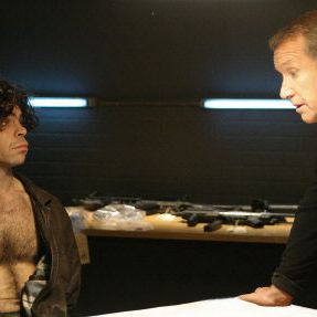 Fotoğraf Commissaire Moulin