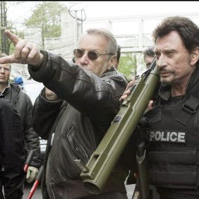 Fotoğraf Commissaire Moulin