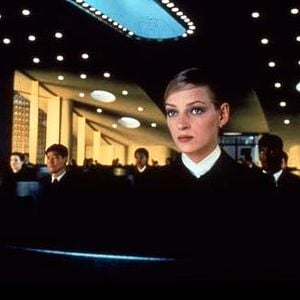 Fotoğraf Uma Thurman