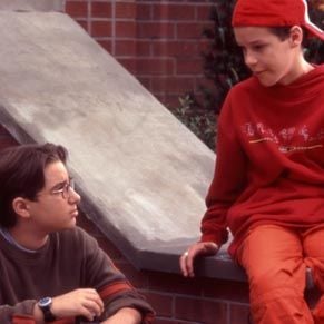 Fotoğraf Degrassi: The Next Generation