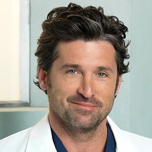 Fotoğraf Patrick Dempsey