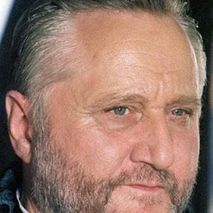 Fotoğraf Bernard-Pierre Donnadieu