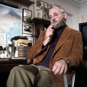 Fotoğraf Tenenbaum Ailesi