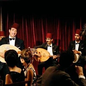 Fotoğraf Jean Dujardin