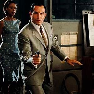 Fotoğraf Jean Dujardin