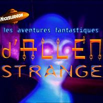 Fotoğraf The Journey of Allen Strange