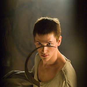 Fotoğraf Hannibal Doğuyor