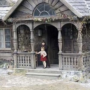 Fotoğraf Hannibal Doğuyor