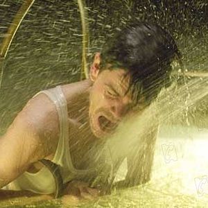 Fotoğraf Hannibal Doğuyor