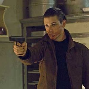 Fotoğraf Hannibal Doğuyor