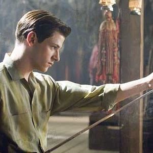 Fotoğraf Hannibal Doğuyor