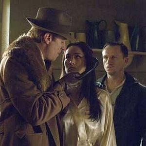 Fotoğraf Rhys Ifans