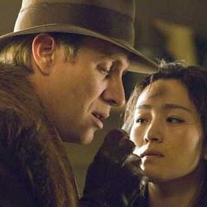 Fotoğraf Rhys Ifans