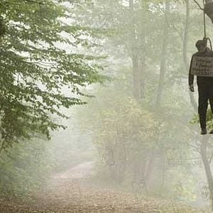 Fotoğraf Hannibal Doğuyor