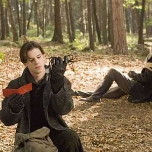 Fotoğraf Hannibal Doğuyor