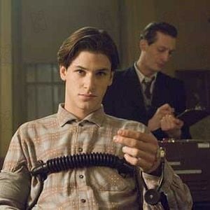 Fotoğraf Hannibal Doğuyor