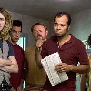 Fotoğraf M. Night Shyamalan