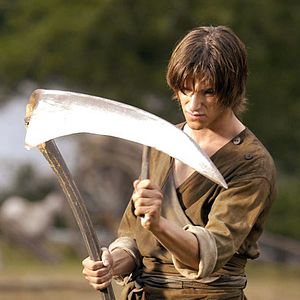 Fotoğraf Gaspard Ulliel