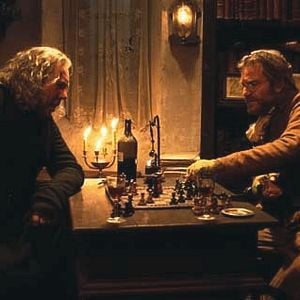 Fotoğraf Tchéky Karyo