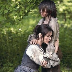 Fotoğraf Marie-Josée Croze