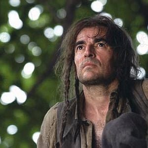 Fotoğraf Albert Dupontel