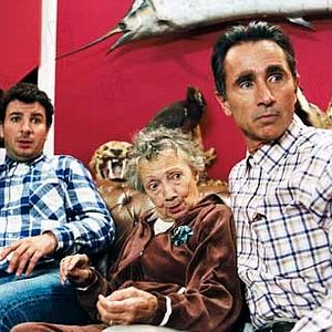 Fotoğraf Michaël Youn