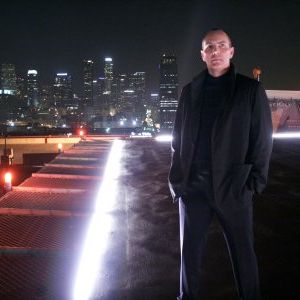 Fotoğraf Arnold Vosloo