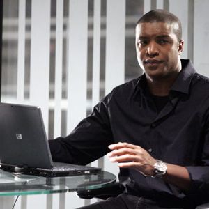 Fotoğraf Roger Cross