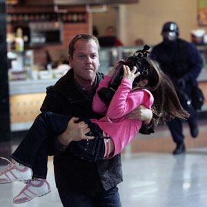 Fotoğraf Kiefer Sutherland