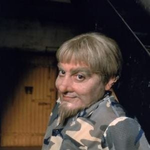 Fotoğraf Danny Woodburn