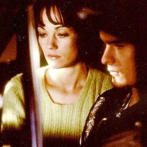 Fotoğraf Natasha Gregson Wagner