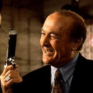 Fotoğraf David Lynch