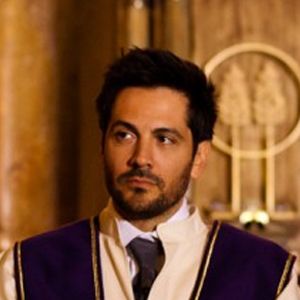 Fotoğraf Michael Landes