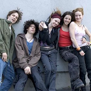 Fotoğraf Olivia Thirlby