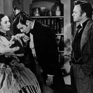 Fotoğraf Louis Jourdan